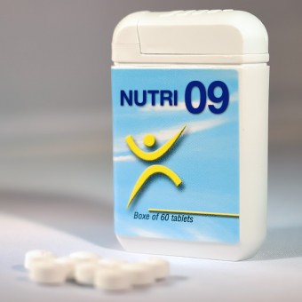 Nutri 09