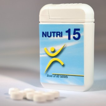 Nutri 15