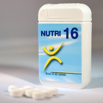 Nutri 16