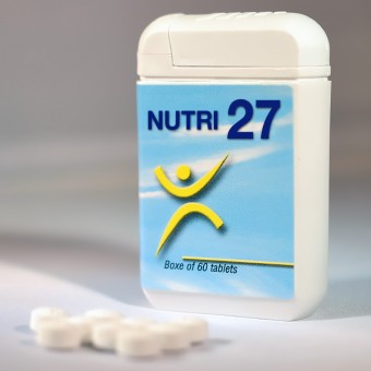 Nutri 27
