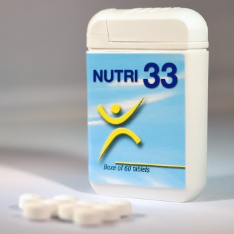Nutri 33