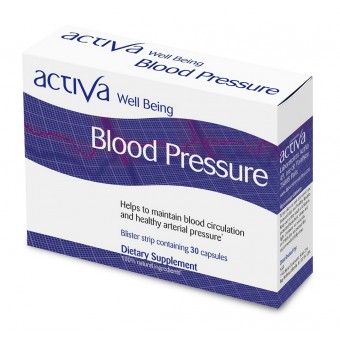 Blood Pressure