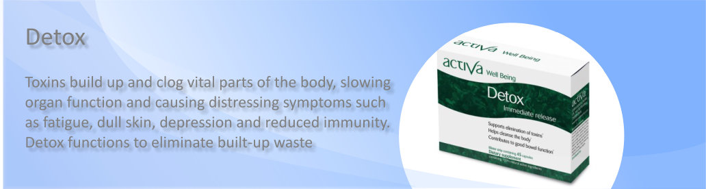 Detox
