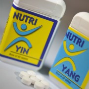 Nutri Yin Yang